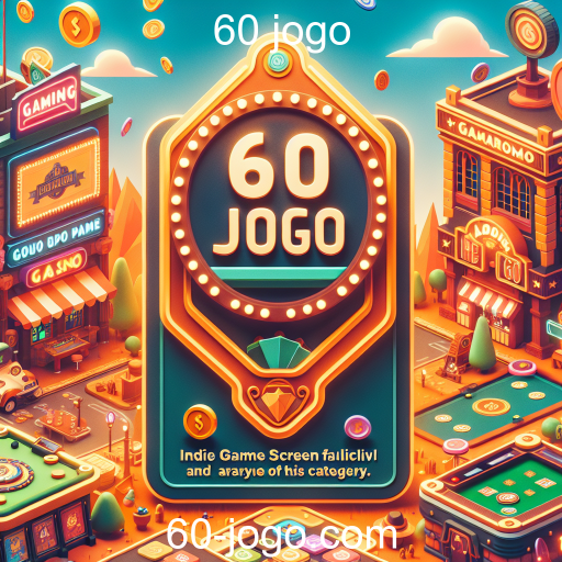 A Revolução dos Jogos Indie: Criatividade e Inovação na Indústria