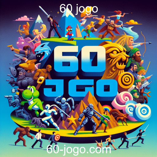 A Evolução dos Jogos de Plataforma: Da Nostalgia à Inovação